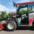 Телескопический погрузчик HZM 412T-AGRI Телескопический погрузчик HZM 412T-AGRI