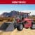 Телескопический погрузчик KNACK WESSON T4512