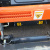 Мини погрузчик KNACK WESSON KW1000